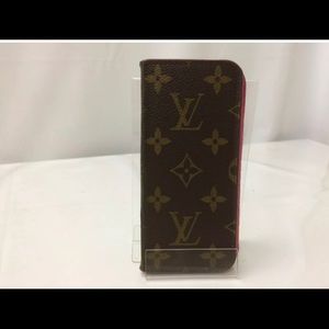 Louis Vuitton IPhone 7 Case 19026